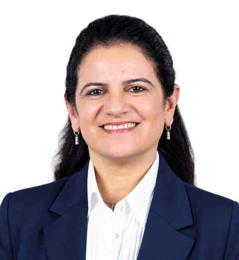 Pr. Bouchra El Houari
