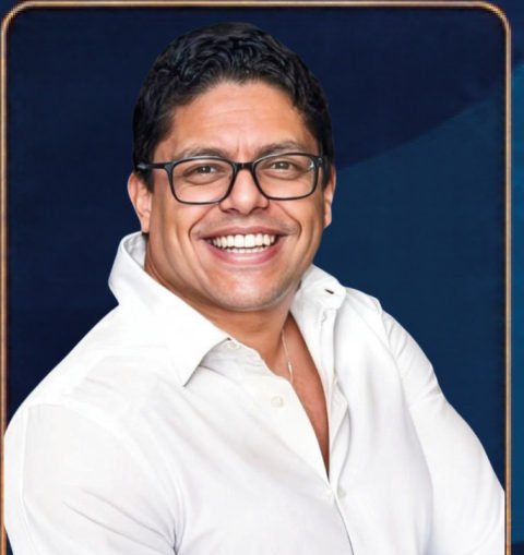 Pr M. Jouhadi