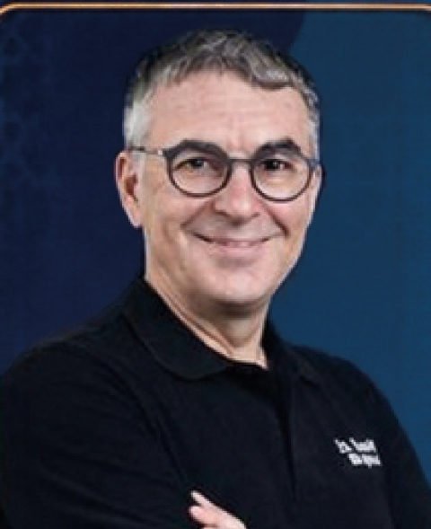 Dr N. El Hajoui