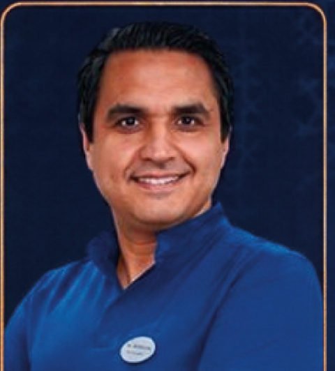 Dr Z. Abidine
